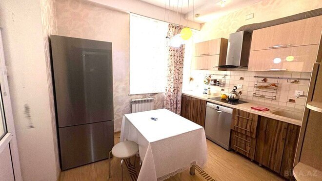 Продаётся 3-комн. новостройка 130 м², пос. Баилова, photo 11 from 18