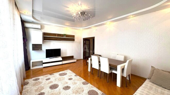 Продаётся 3-комн. новостройка 130 м², пос. Баилова, photo 5 from 18