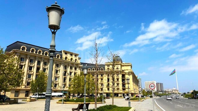Продаётся 3-комн. новостройка 130 м², пос. Баилова, photo 17 from 18
