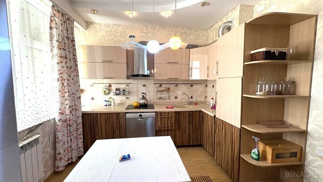 Продаётся 3-комн. новостройка 130 м², пос. Баилова, photo 12 from 18