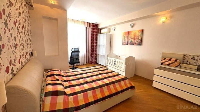 Продаётся 3-комн. новостройка 130 м², пос. Баилова, photo 6 from 18