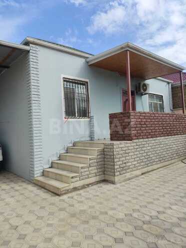 Продаётся 4-комн. дом/дача 110 м², Абшеронcкий  р., photo 1 from 17