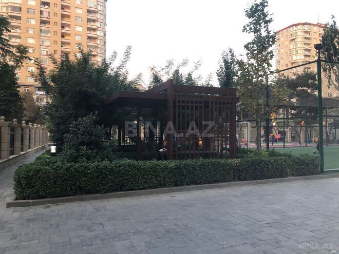 Сдаётся 3-комн. новостройка 84 м², м. Нариман Нариманов, photo 9 from 27