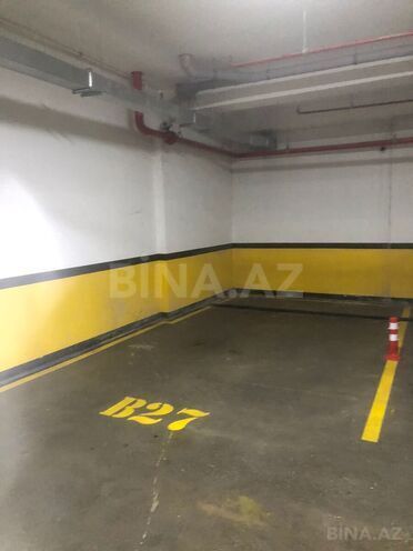 Сдаётся 3-комн. новостройка 84 м², м. Нариман Нариманов, photo 26 from 27