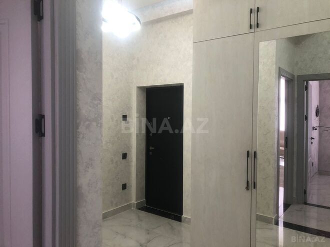 Сдаётся 3-комн. новостройка 84 м², м. Нариман Нариманов, photo 10 from 27