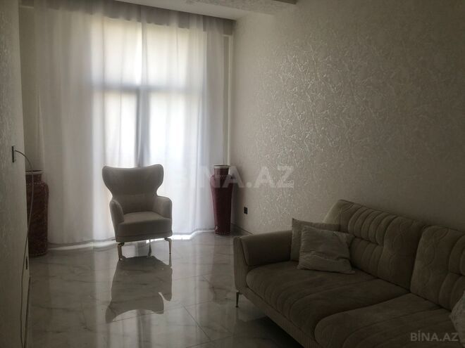 Сдаётся 3-комн. новостройка 84 м², м. Нариман Нариманов, photo 12 from 27