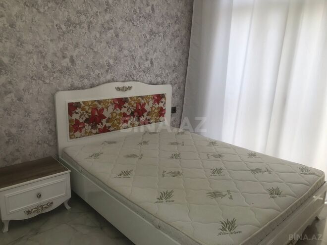 Сдаётся 3-комн. новостройка 84 м², м. Нариман Нариманов, photo 13 from 27