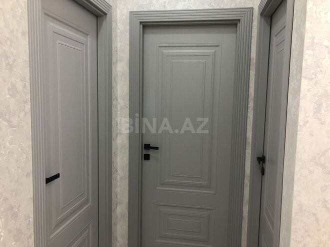 Сдаётся 3-комн. новостройка 84 м², м. Нариман Нариманов, photo 20 from 27