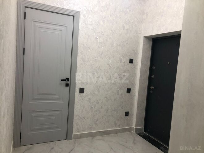 Сдаётся 3-комн. новостройка 84 м², м. Нариман Нариманов, photo 24 from 27
