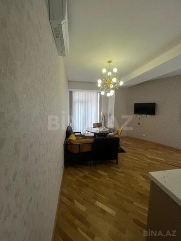 Сдаётся 2-комн. новостройка 65 м², Насиминский  р., photo 7 from 16