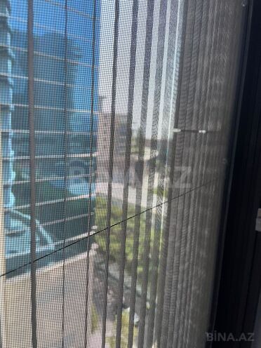 Сдаётся 2-комн. новостройка 65 м², Насиминский  р., photo 15 from 16