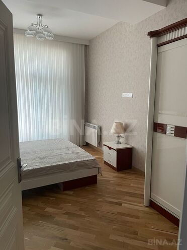 Сдаётся 2-комн. новостройка 65 м², Насиминский  р., photo 3 from 16