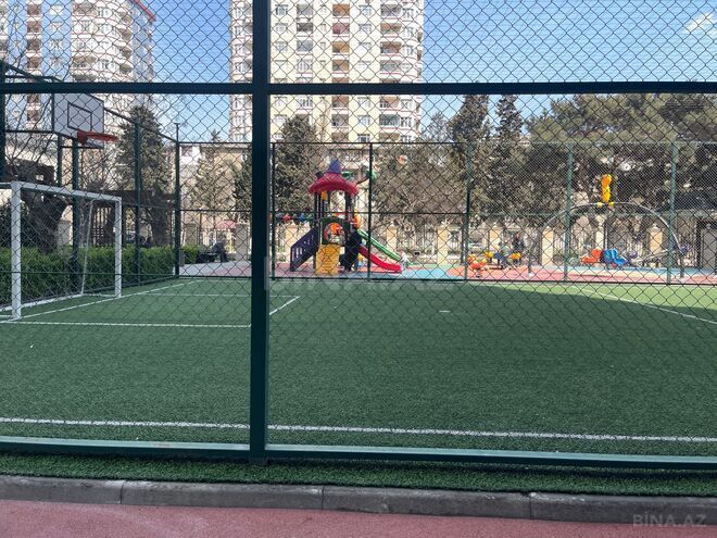 Сдаётся 3-комн. новостройка 84 м², м. Нариман Нариманов, photo 6 from 27