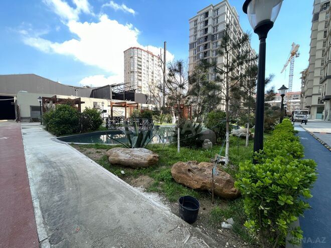 Сдаётся 3-комн. новостройка 84 м², м. Нариман Нариманов, photo 5 from 27