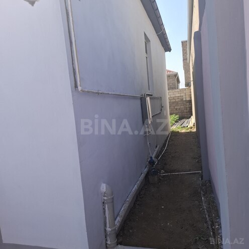 Продаётся 3-комн. дом/дача 80 м², пос. Савалан, photo 11 from 16