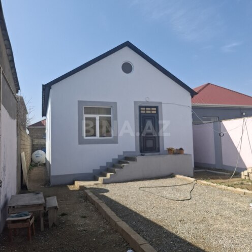 Продаётся 3-комн. дом/дача 80 м², пос. Савалан, photo 1 from 16