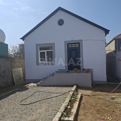 Продаётся 3-комн. дом/дача 80 м², пос. Савалан, photo 4 from 16