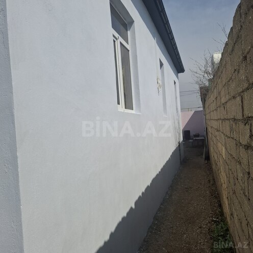 Продаётся 3-комн. дом/дача 80 м², пос. Савалан, photo 10 from 16