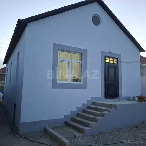 Продаётся 3-комн. дом/дача 80 м², пос. Савалан, photo 6 from 16