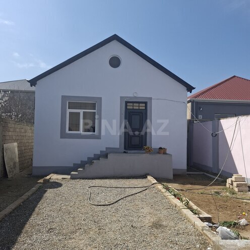 Продаётся 3-комн. дом/дача 80 м², пос. Савалан, photo 3 from 16