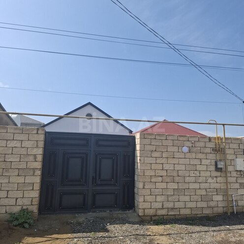 Продаётся 3-комн. дом/дача 80 м², пос. Савалан, photo 9 from 16