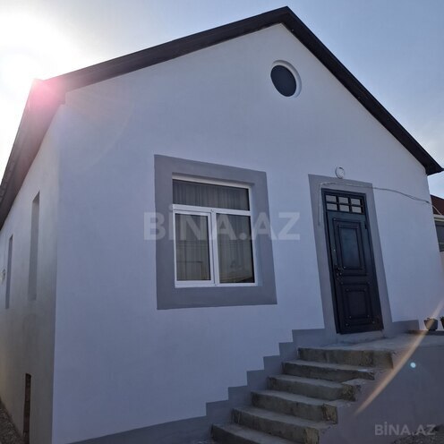 Продаётся 3-комн. дом/дача 80 м², пос. Савалан, photo 5 from 16