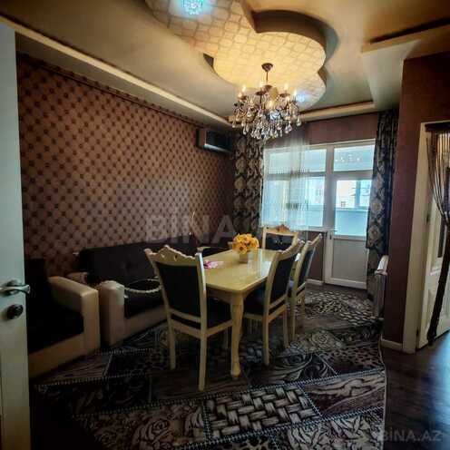 Satılır 3 otaqlı yeni tikili 70 m², photo 1 from 13