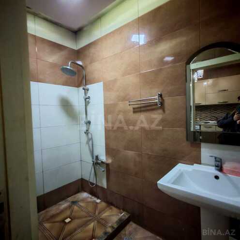 Satılır 3 otaqlı yeni tikili 70 m², photo 11 from 13