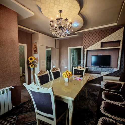 Satılır 3 otaqlı yeni tikili 70 m², photo 4 from 13