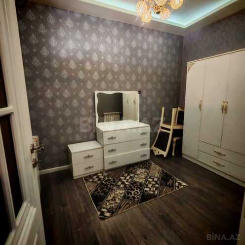 Satılır 3 otaqlı yeni tikili 70 m², photo 10 from 13