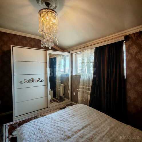 Satılır 3 otaqlı yeni tikili 70 m², photo 8 from 13