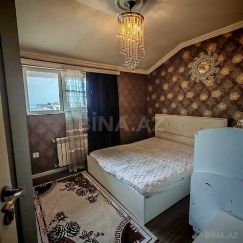 Satılır 3 otaqlı yeni tikili 70 m², photo 6 from 13