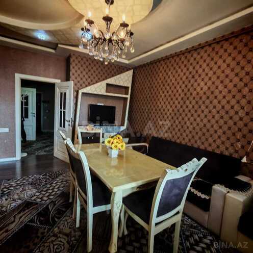 Satılır 3 otaqlı yeni tikili 70 m², photo 3 from 13