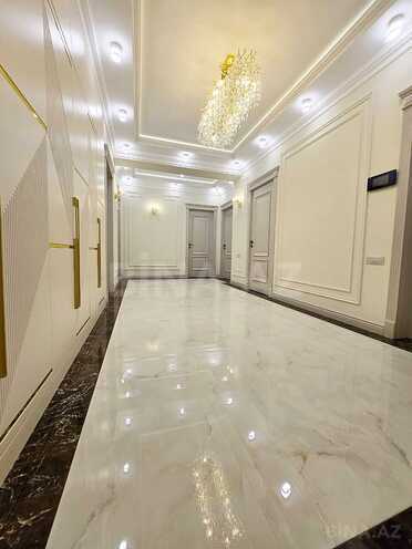Продаётся 4-комн. новостройка 185 м², м. Элмляр Академиясы, photo 20 from 25