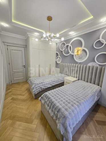 Продаётся 4-комн. новостройка 185 м², м. Элмляр Академиясы, photo 13 from 25