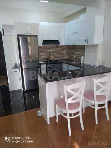 İcarəyə verilir 2 otaqlı yeni tikili 55 m², Masazır q., photo 5 from 6