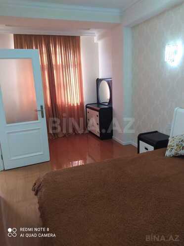 İcarəyə verilir 2 otaqlı yeni tikili 55 m², Masazır q., photo 3 from 6