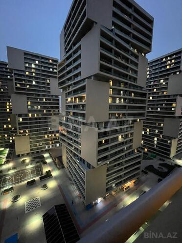 Сдаётся 3-комн. новостройка 103 м², м. 8 ноября, photo 10 from 28