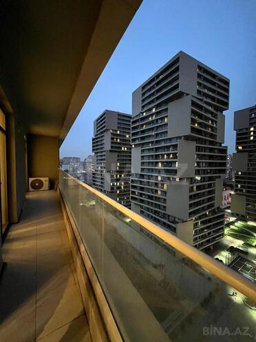 Сдаётся 3-комн. новостройка 103 м², м. 8 ноября, photo 13 from 28