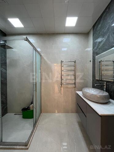 Сдаётся 3-комн. новостройка 103 м², м. 8 ноября, photo 27 from 28