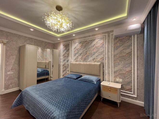 Сдаётся 3-комн. новостройка 103 м², м. 8 ноября, photo 18 from 28
