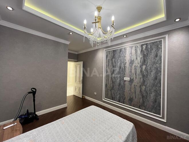 Сдаётся 3-комн. новостройка 103 м², м. 8 ноября, photo 24 from 28