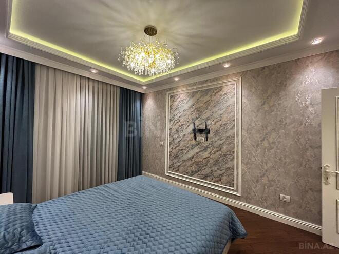 Сдаётся 3-комн. новостройка 103 м², м. 8 ноября, photo 20 from 28