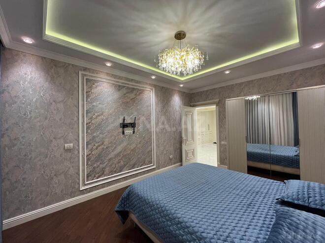 Сдаётся 3-комн. новостройка 103 м², м. 8 ноября, photo 19 from 28