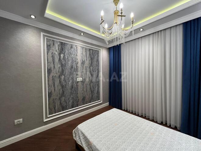 Сдаётся 3-комн. новостройка 103 м², м. 8 ноября, photo 22 from 28