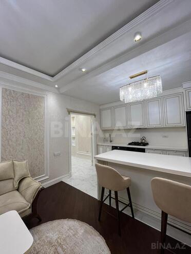 Сдаётся 3-комн. новостройка 103 м², м. 8 ноября, photo 9 from 28