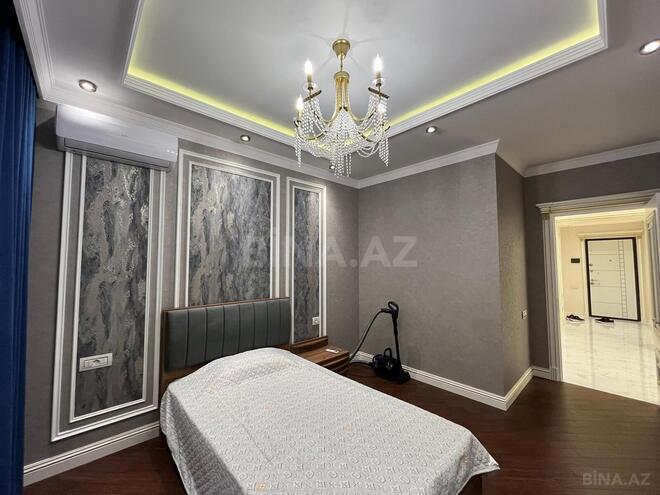 Сдаётся 3-комн. новостройка 103 м², м. 8 ноября, photo 23 from 28