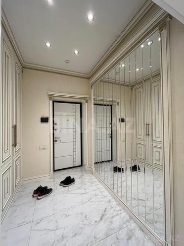Сдаётся 3-комн. новостройка 103 м², м. 8 ноября, photo 14 from 28