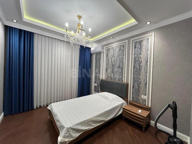 Сдаётся 3-комн. новостройка 103 м², м. 8 ноября, photo 21 from 28