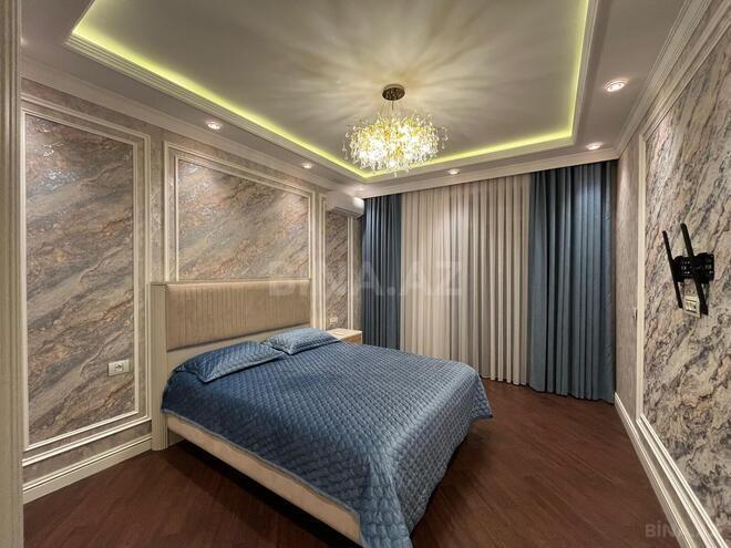 Сдаётся 3-комн. новостройка 103 м², м. 8 ноября, photo 17 from 28